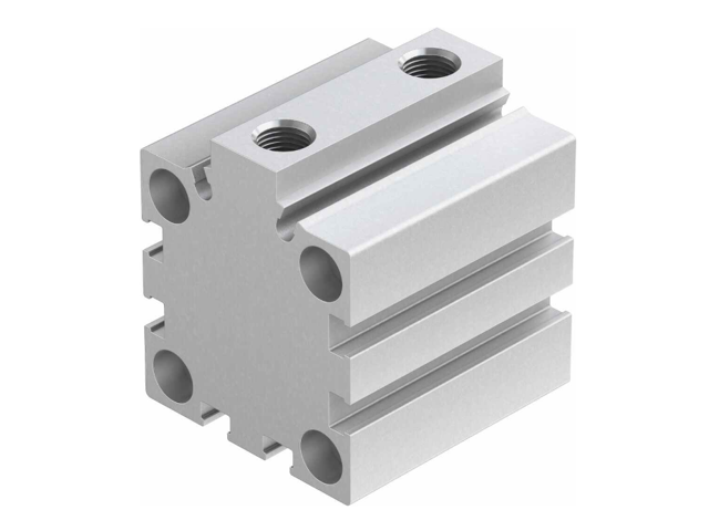 FESTO ADVC-32-5-I-P-A 188204 Short-stroke Cylinder New