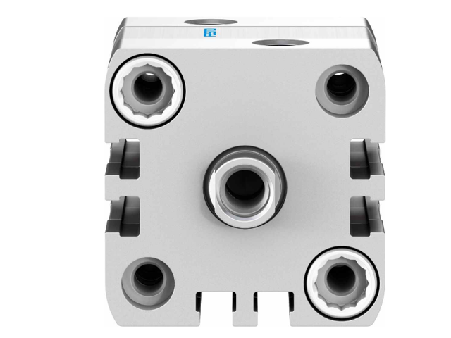 FESTO ADN-32-15-I-P-A 536280 Compact Air cylinder New