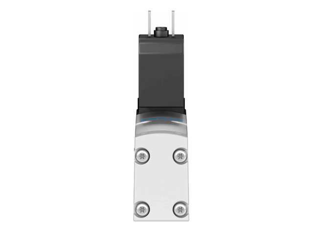 FESTO VSVA-B-M52-AZH-A2-5C1 547159 Air Solenoid Valve New