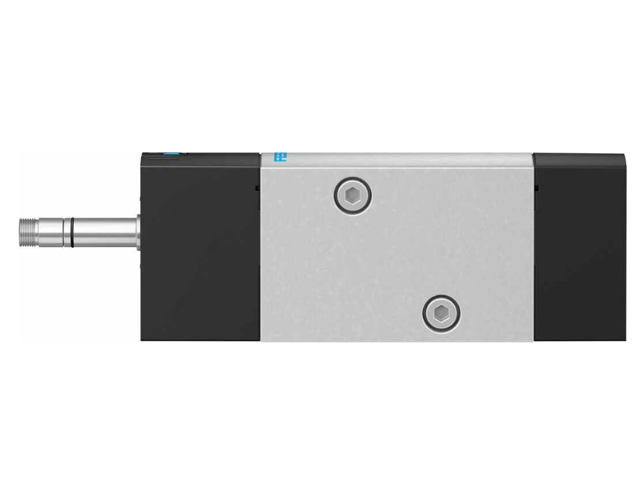 FESTO VSNC-FC-M52-MD-N14-FN 577272 Air Solenoid Valve New