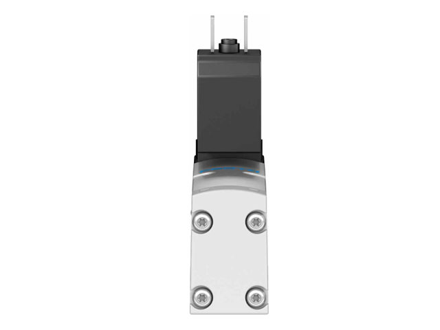 FESTO VSVA-B-M52-AZH-A2-1C1 547079 Air Solenoid Valve New