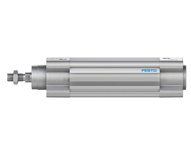FESTO DSBC-63-200-D3-PPVA-N3 3657871 ISO Cylinder New