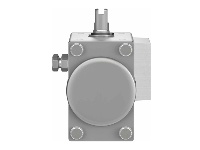 FESTO DFPD-80-RP-90-RD-F0507 8047616 Quarter Turn Actuator New