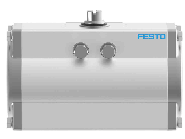 FESTO DFPD-40-RP-90-RS60-F0507 8047624 Quarter Turn Actuator New