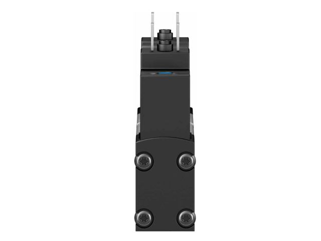 FESTO VSVA-B-T32C-AZH-A2-1AC1 547109 Air Solenoid Valve New