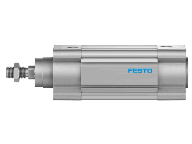 FESTO DSBC-80-150-D3-PPVA-N3 3656641 ISO cylinder New