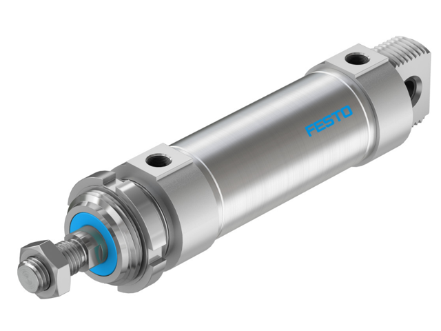 FESTO ESNU-20-10-P-A 19266 ISO Cylinder New
