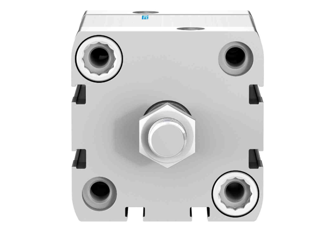 FESTO ADN-50-30-A-P-A 536315 Compact Air Cylinder New