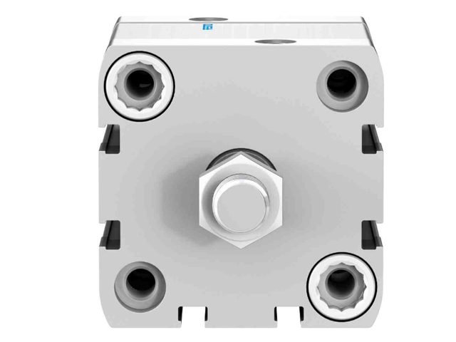 FESTO ADN-50-25-A-P-A 536314 Compact Air Cylinder New