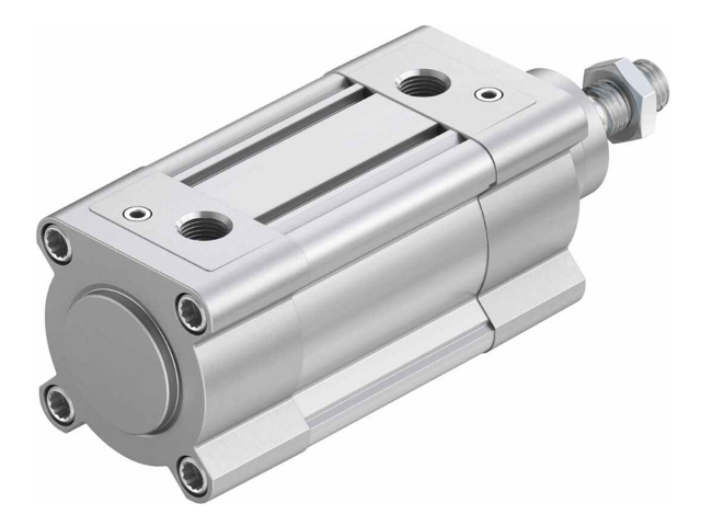 FESTO DSBC-100-160-PPVA-N3 1384810 ISO Cylinder New