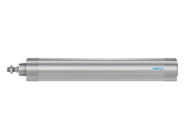 FESTO DSBC-100-500-PPVA-N3 1384815 ISO Cylinder New