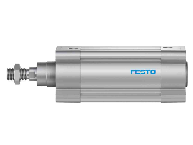 FESTO DSBC-80-160-PPSA-N3 1383372 ISO Cylinder New