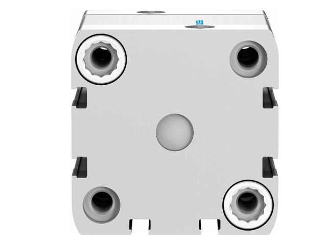 FESTO ADN-50-20-A-P-A 536313 Compact Air Cylinder New