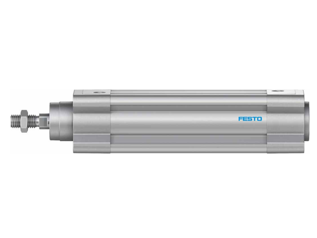 FESTO DSBC-100-160-PPSA-N3 1384896 ISO Cylinder New