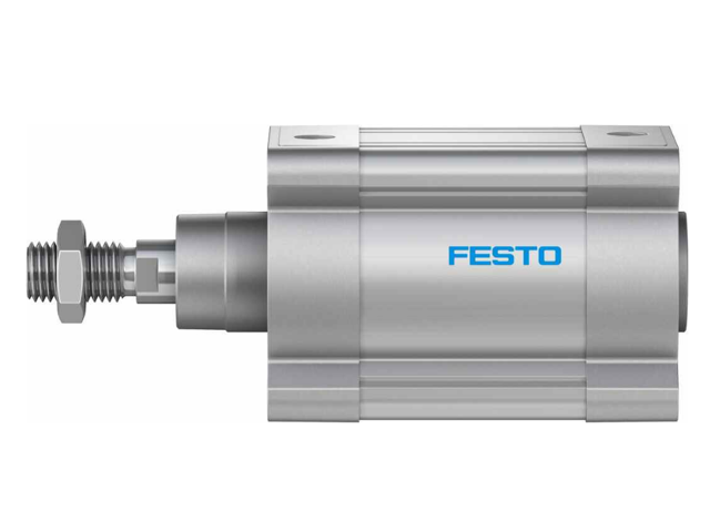 FESTO DSBC-125-40-PPSA-N3 1804662 ISO Cylinder New