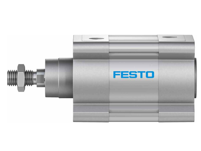 FESTO DSBC-100-25-PPSA-N3 1384890 ISO Cylinder New