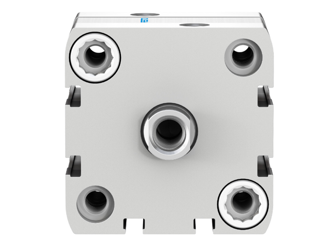FESTO ADN-50-5-I-P-A 536320 Compact Air Cylinder New