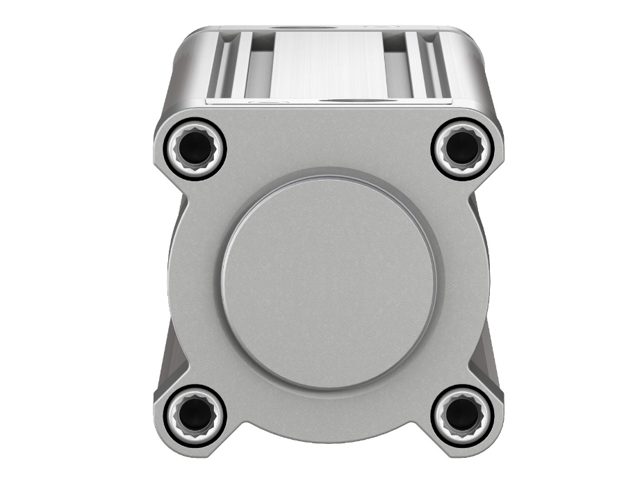 FESTO DSBC-100-125-PPVA-N3 1384809 ISO Cylinder New
