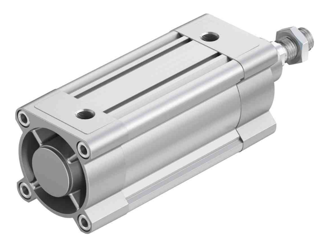 FESTO DSBC-80-160-PPSA-N3 1383372 ISO Cylinder New