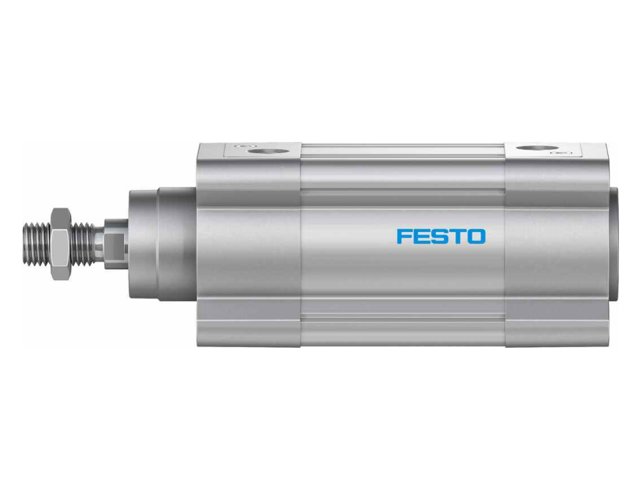 FESTO DSBC-100-50-PPVA-N3 1384806 ISO Cylinder New