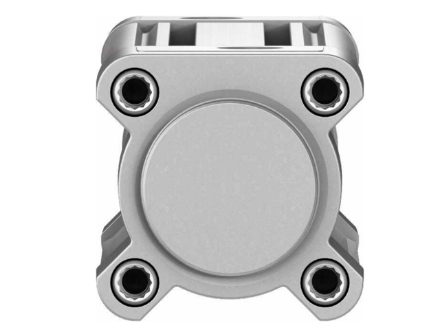 FESTO DSBC-40-160-PPSA-N3 1376909 ISO Cylinder New