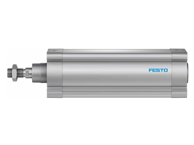 FESTO DSBC-125-250-PPSA-N3 1804669 ISO Cylinder New