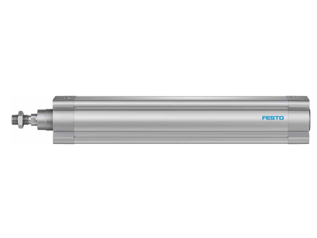 FESTO DSBC-125-500-PPSA-N3 1804673 ISO Cylinder New