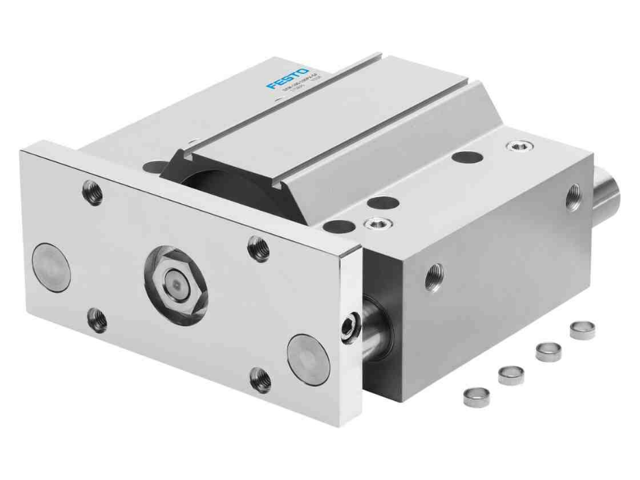 FESTO DFM-32-200-P-A-KF 170938 Guided Actuator New