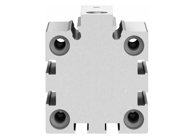 FESTO AEVC-40-10-A-P-A 188228 Short-stroke Cylinder New