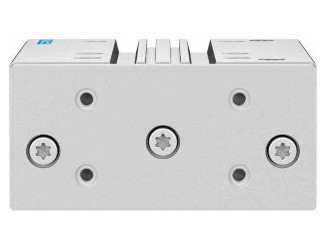 FESTO DFM-63-160-P-A-KF 170958 Guided Actuator New