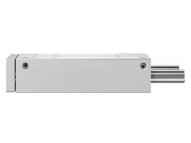 FESTO DFM-63-160-P-A-GF 170883 Guided Actuator New