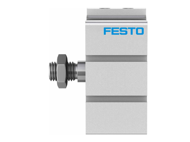 FESTO AEVC-100-25-I-P-A 188325 Short-stroke Cylinder New