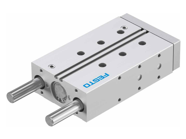 FESTO DFM-32-125-P-A-KF 170936 Guided Actuator New