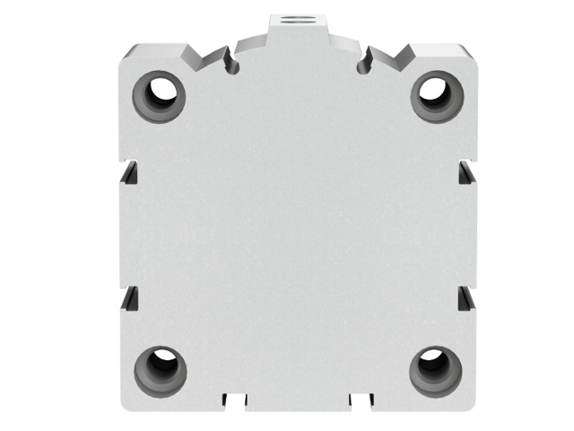 FESTO AEVC-100-25-I-P-A 188325 Short-stroke Cylinder New