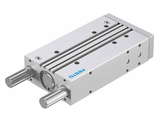 FESTO DFM-32-200-P-A-KF 170938 Guided Actuator New