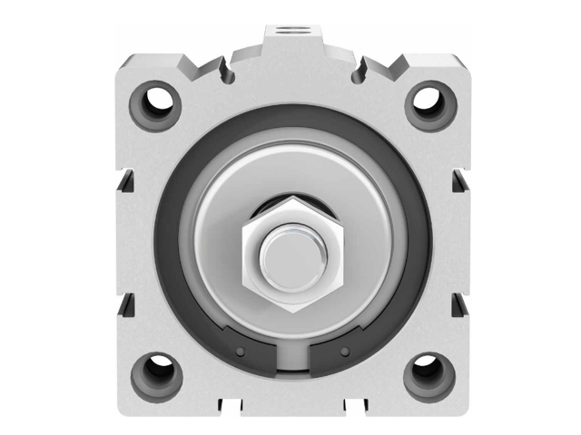 FESTO AEVC-100-25-I-P-A 188325 Short-stroke Cylinder New