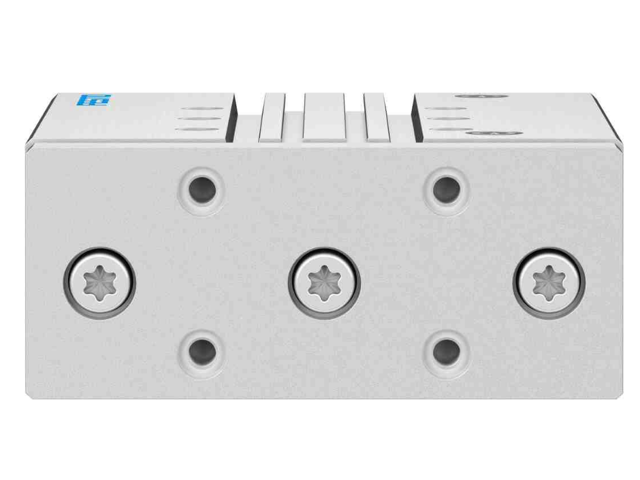 FESTO DFM-50-125-P-A-GF 170875 Guided Actuator New