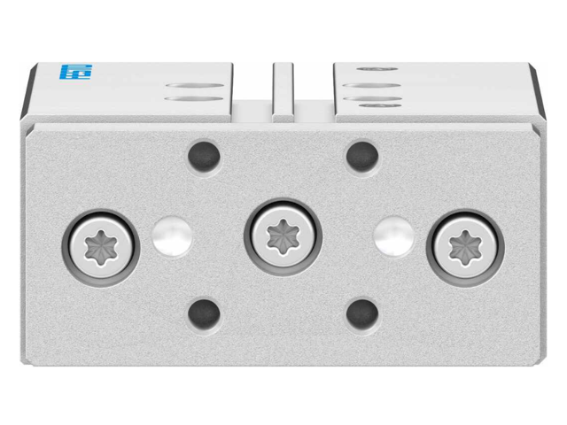 FESTO DFM-40-125-P-A-KF 170943 Guided Actuator New