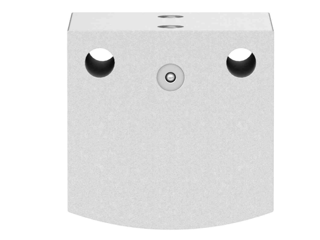 FESTO ADVC-25-10-A-P 188188 Short-stroke Cylinder New