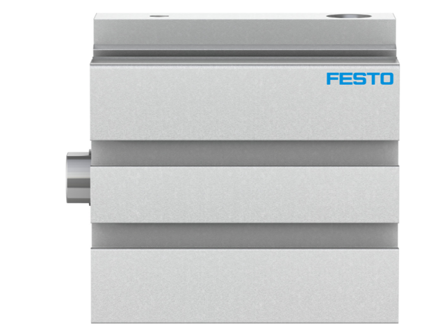 FESTO ADVC-40-25-I-P-A 188236 Short-stroke Cylinder New