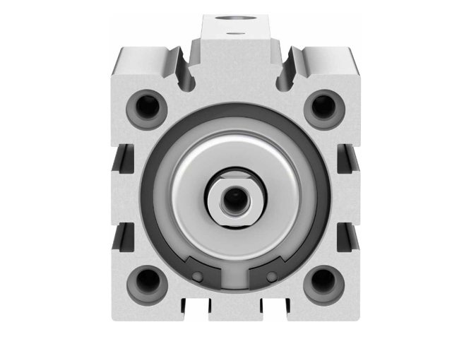 FESTO AEVC-40-25-I-P-A 188225 Short-stroke Cylinder New