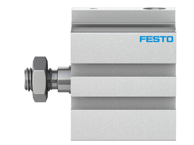 FESTO AEVC-50-25-I-P-A 188253 Short-stroke Cylinder New
