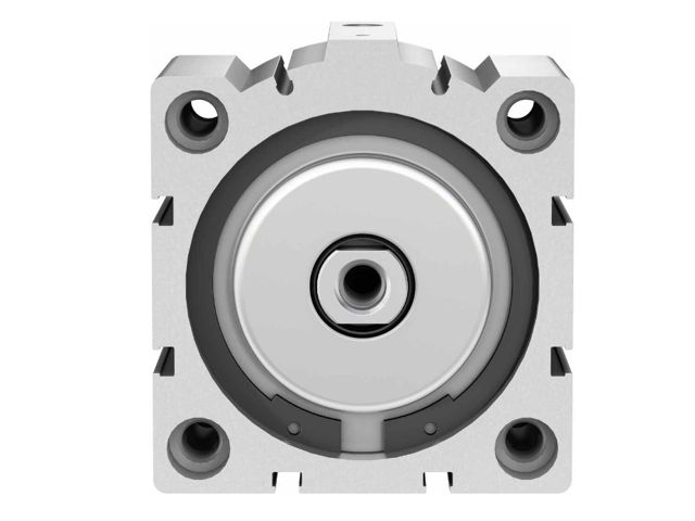 FESTO AEVC-50-10-I-P-A 188252 Short-stroke Cylinder New