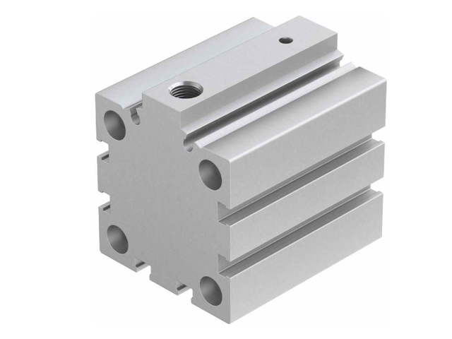 FESTO AEVC-40-25-I-P-A 188225 Short-stroke Cylinder New