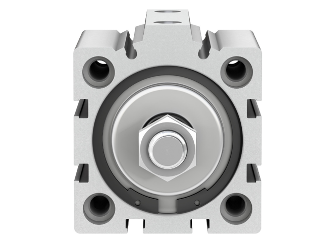 FESTO ADVC-50-15-A-P-A 188269 Short-stroke Cylinder New
