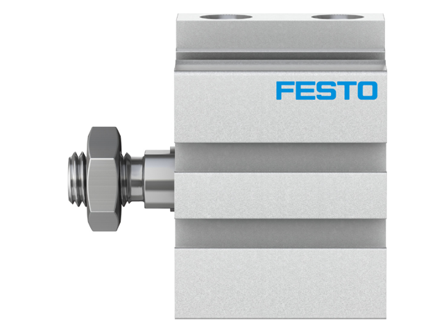 FESTO ADVC-40-5-I-P-A 188232 Short-stroke Cylinder New