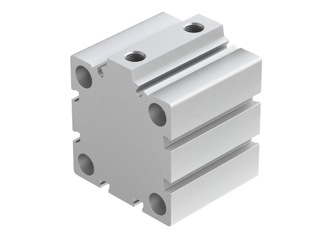FESTO ADVC-50-20-A-P 188274 Short-stroke Cylinder New