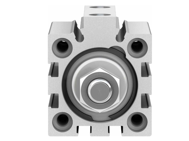 FESTO ADVC-50-20-I-P-A 188262 Short-stroke Cylinder New