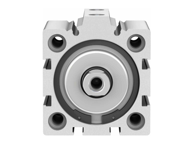 FESTO ADVC-50-20-A-P 188274 Short-stroke Cylinder New