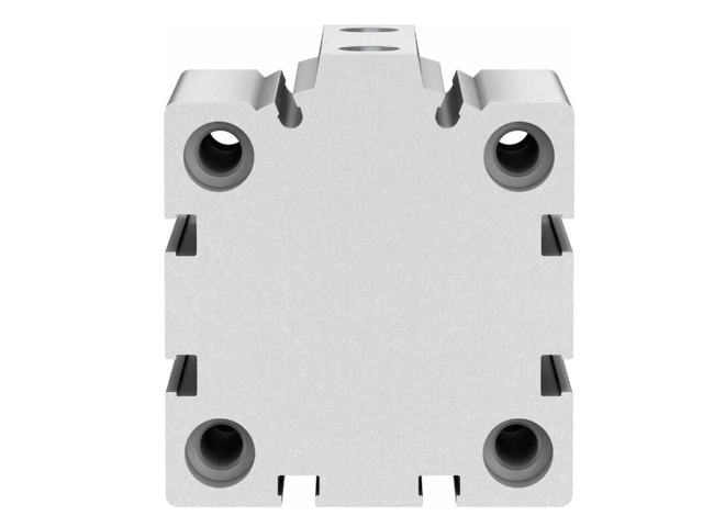 FESTO ADVC-50-20-A-P 188274 Short-stroke Cylinder New
